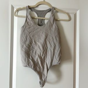 Athleta Bodysuit